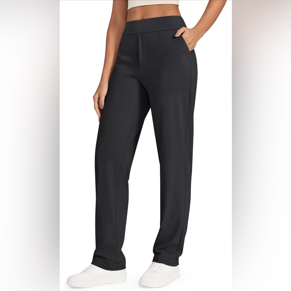 G4Free ShiftReady High Waist Pants